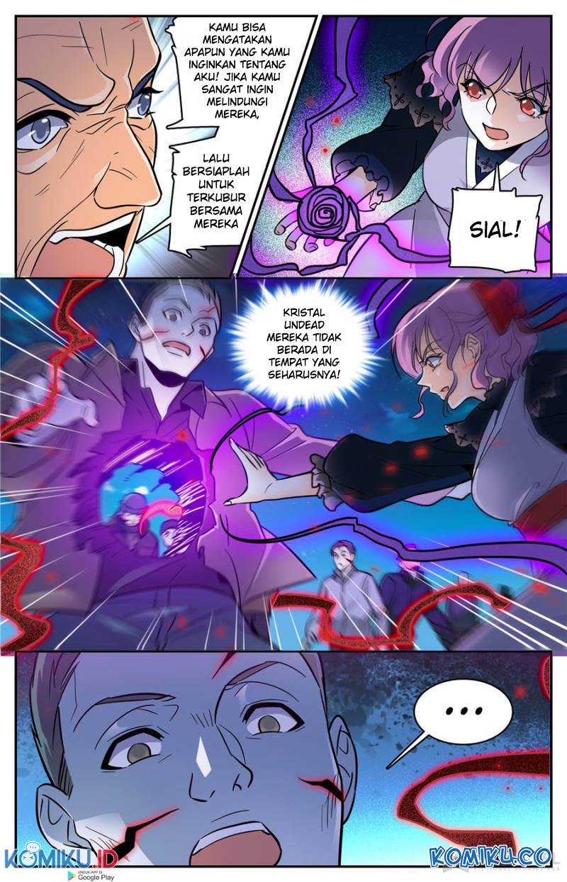Versatile Mage Bab 401 halaman 9