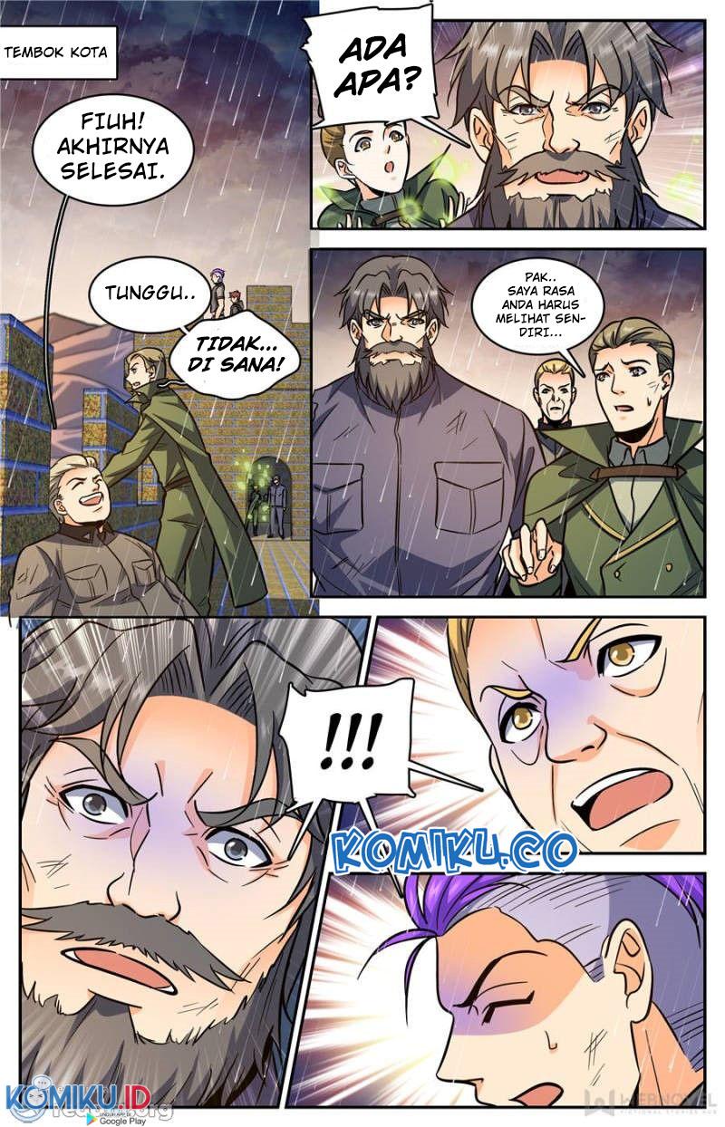 Versatile Mage Bab 404 halaman 8