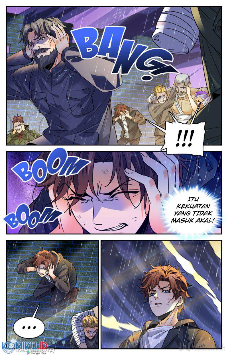Versatile Mage Bab 405 halaman 3