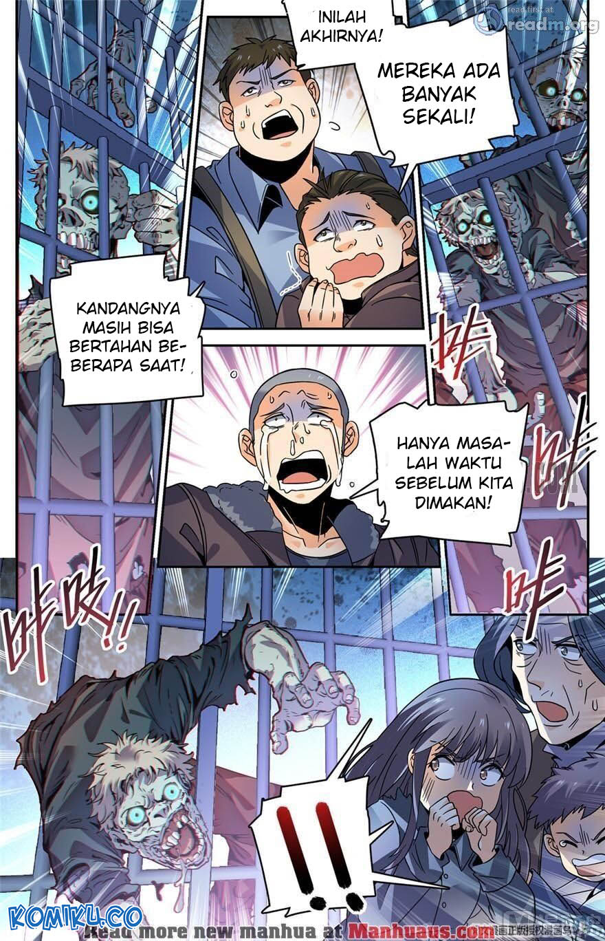 Versatile Mage Bab 410 halaman 3
