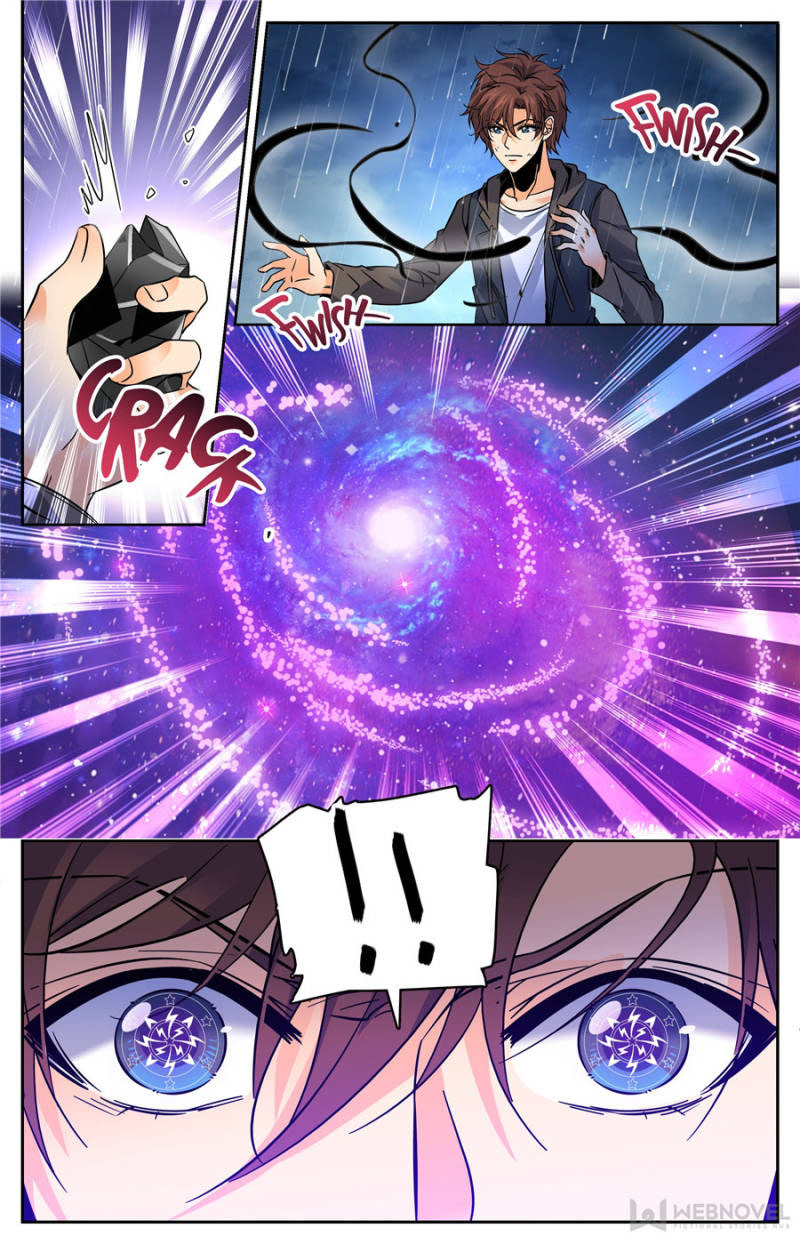 Versatile Mage Bab 413 halaman 11