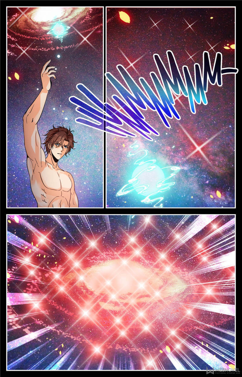 Versatile Mage Bab 415 halaman 5