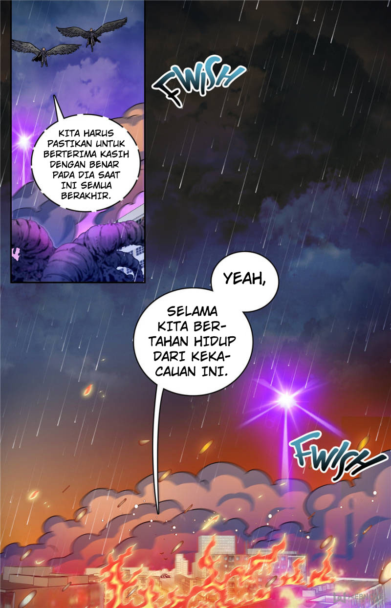 Versatile Mage Bab 416 halaman 5
