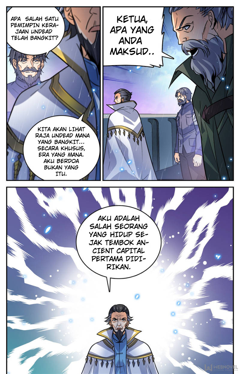 Versatile Mage Bab 416 halaman 13