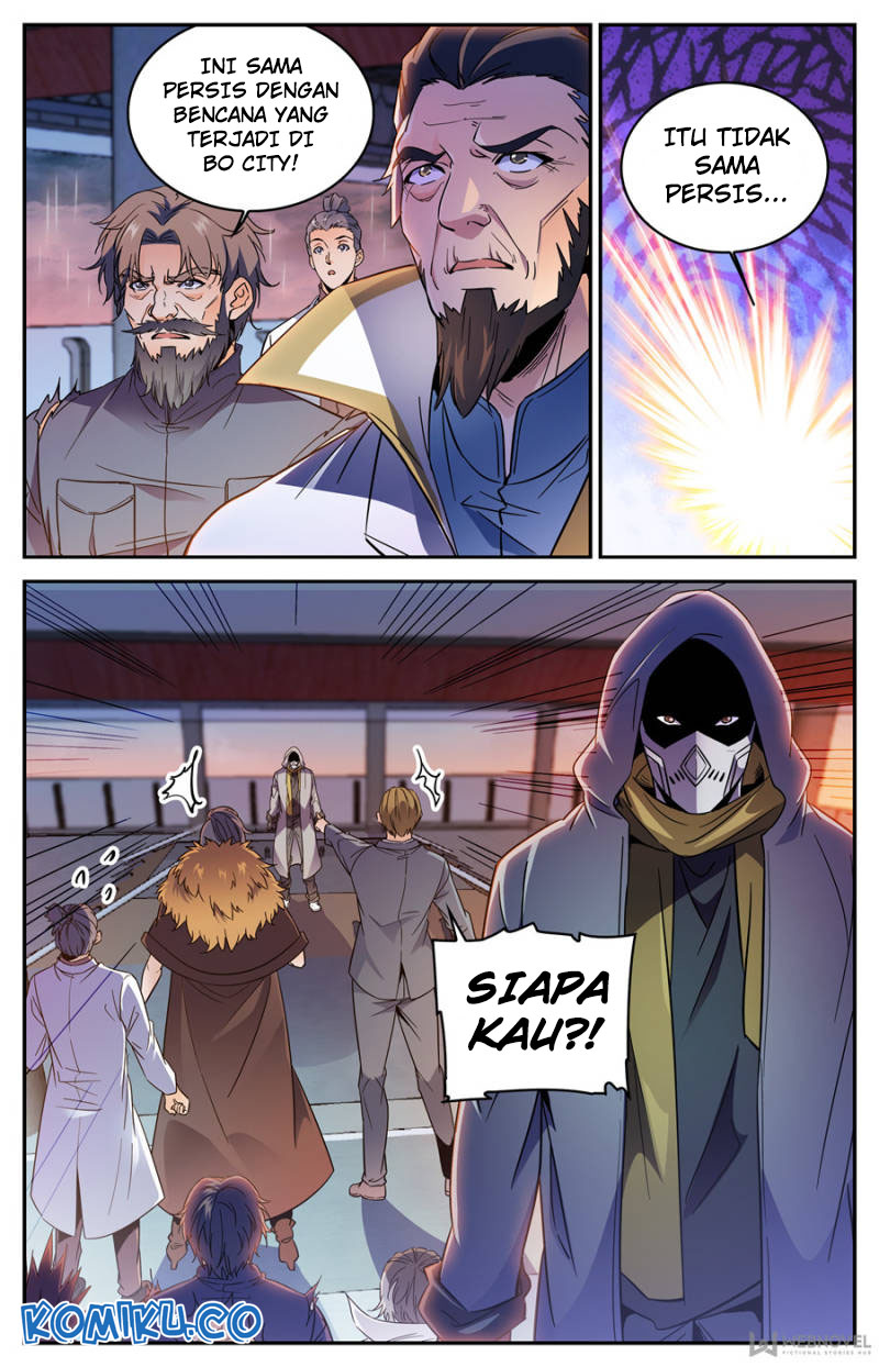 Versatile Mage Bab 417 halaman 4