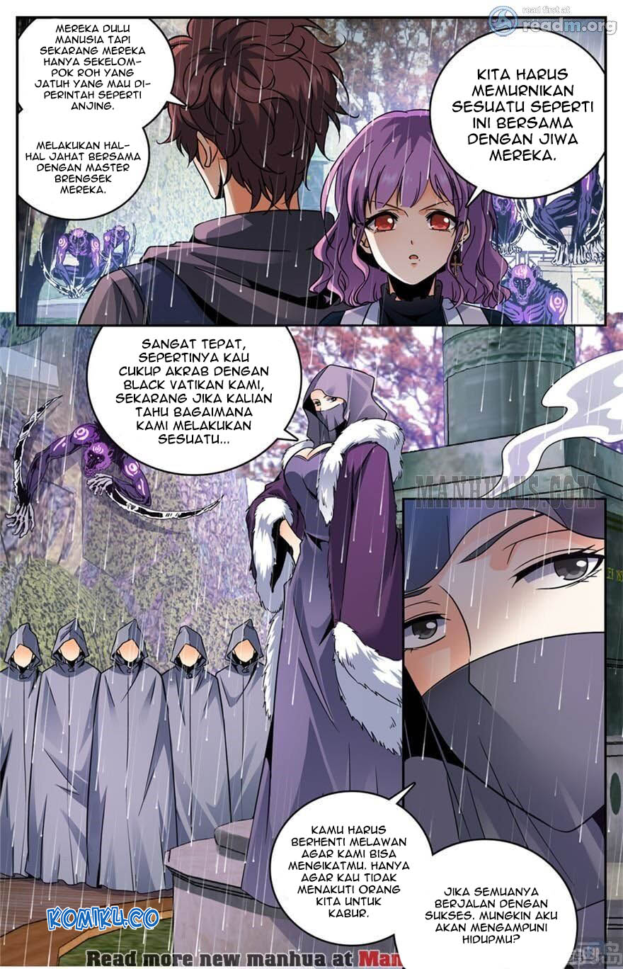 Versatile Mage Bab 420 halaman 12
