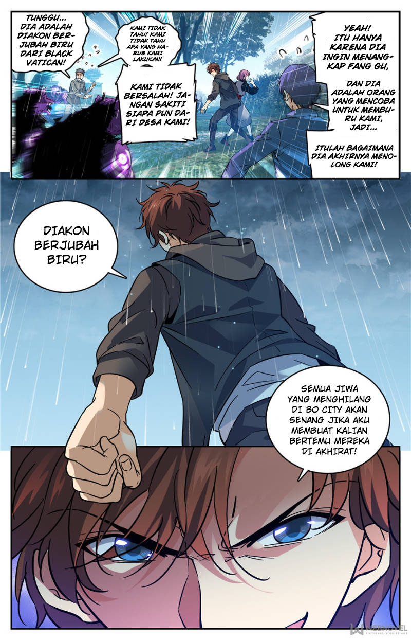Versatile Mage Bab 421 halaman 3