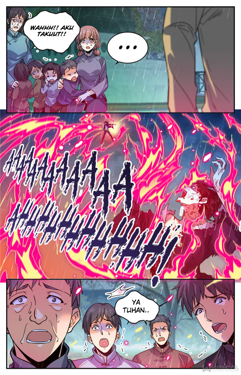 Versatile Mage Bab 424 halaman 10