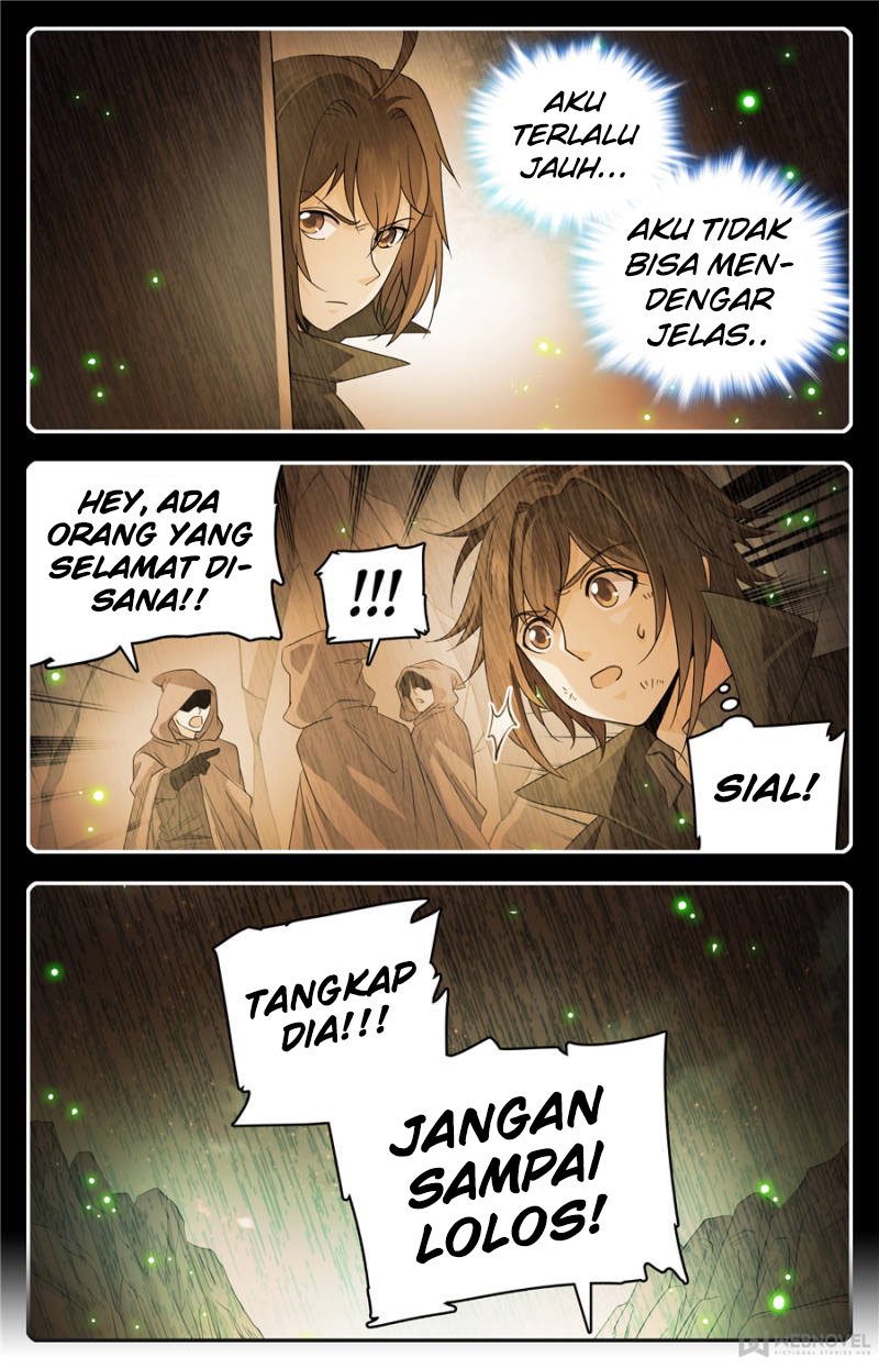 Versatile Mage Bab 425 halaman 3
