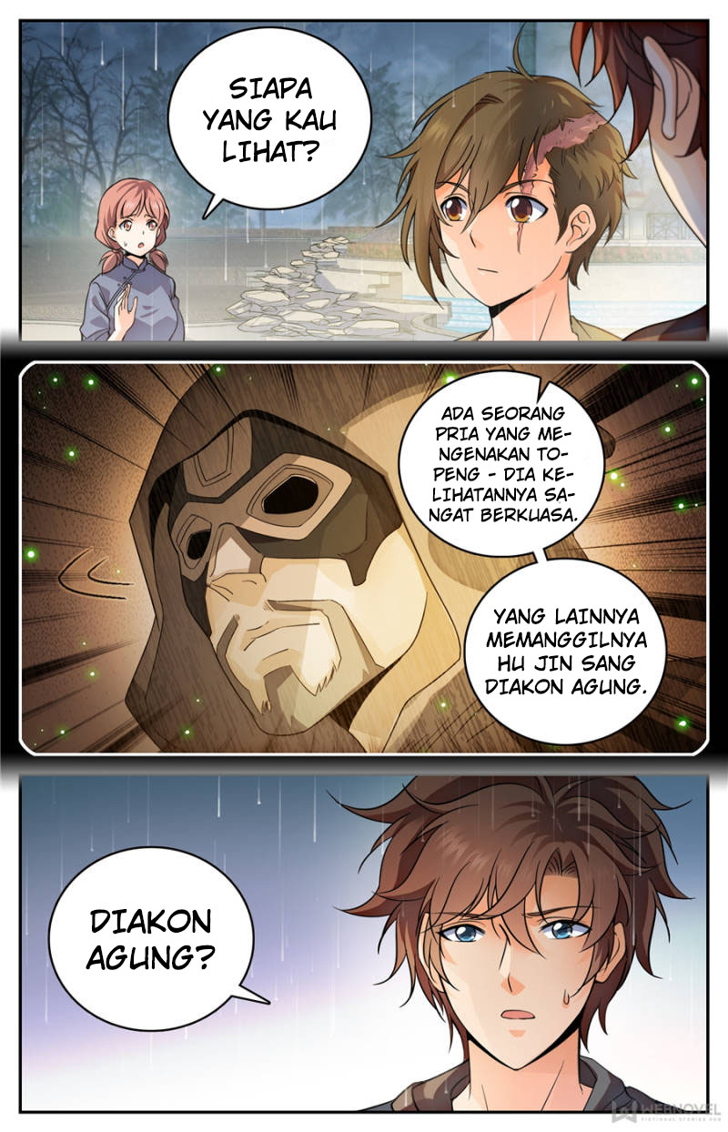 Versatile Mage Bab 425 halaman 6
