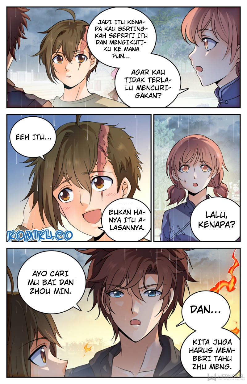 Versatile Mage Bab 425 halaman 10