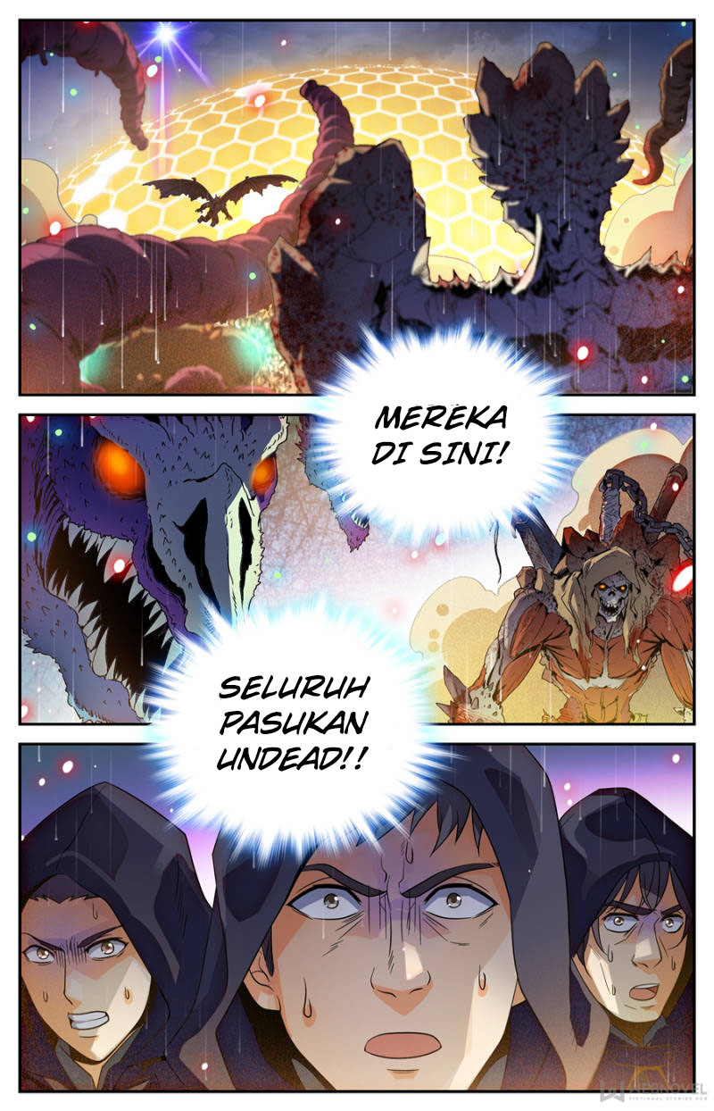 Versatile Mage Bab 425 halaman 13