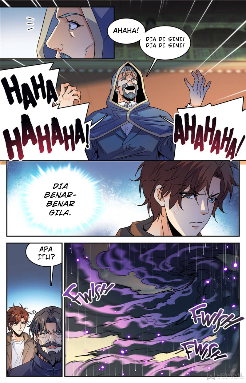 Versatile Mage Bab 430 halaman 10