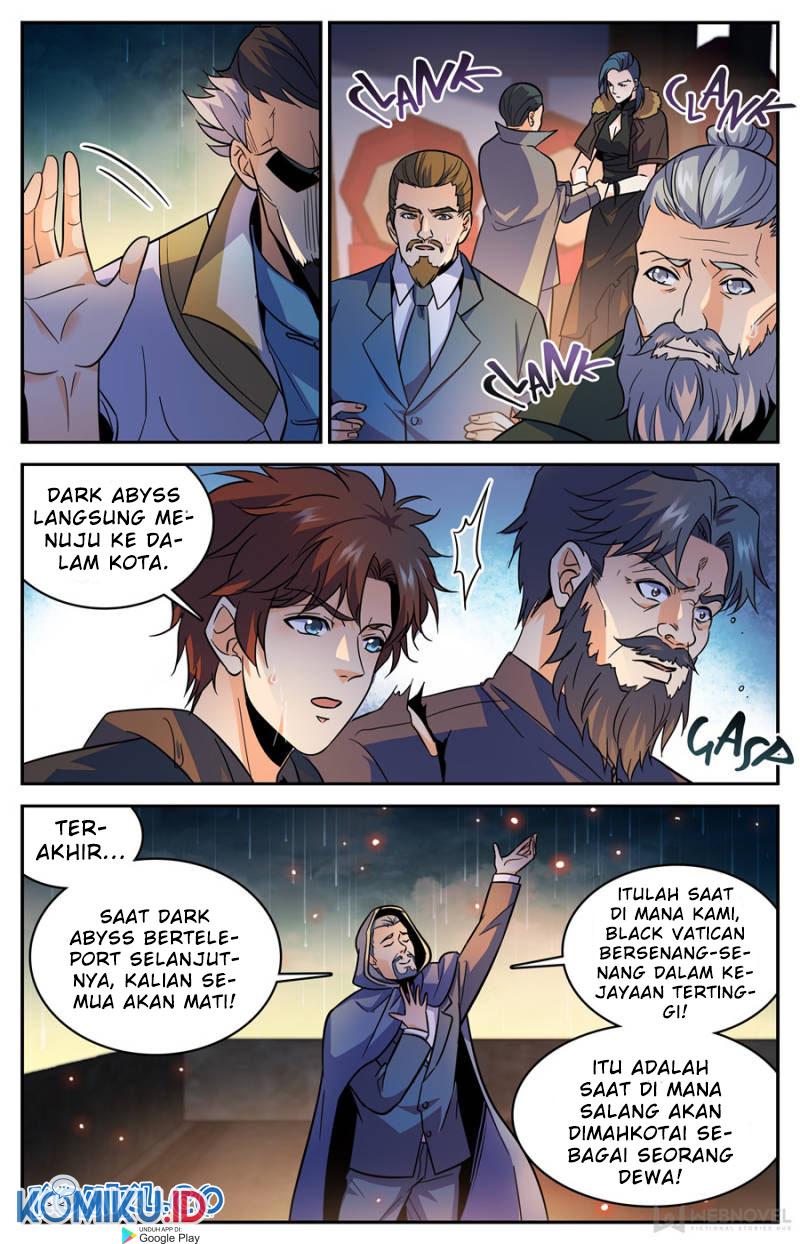 Versatile Mage Bab 431 halaman 4