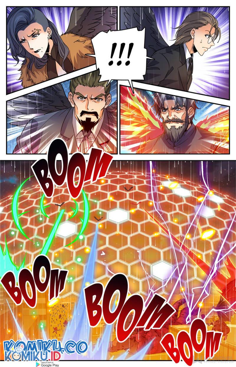 Versatile Mage Bab 433 halaman 4