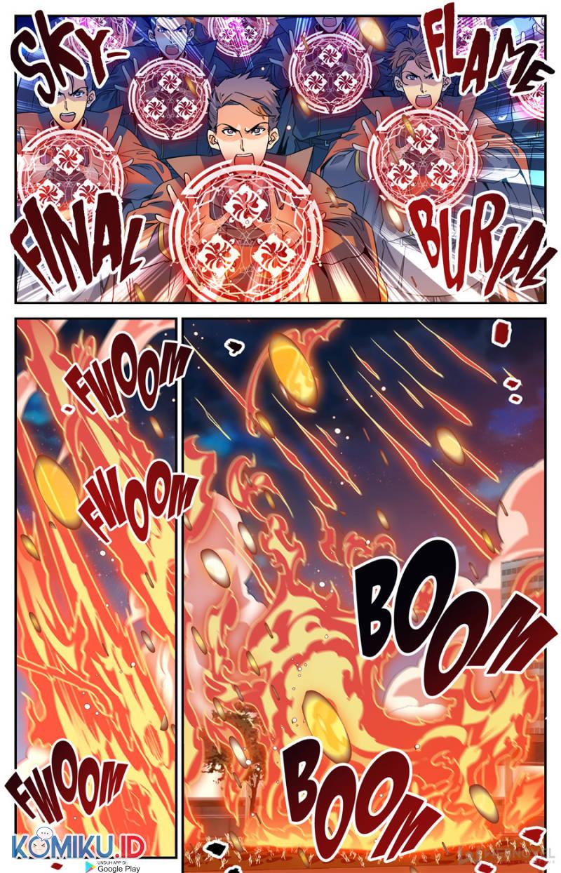 Versatile Mage Bab 433 halaman 5