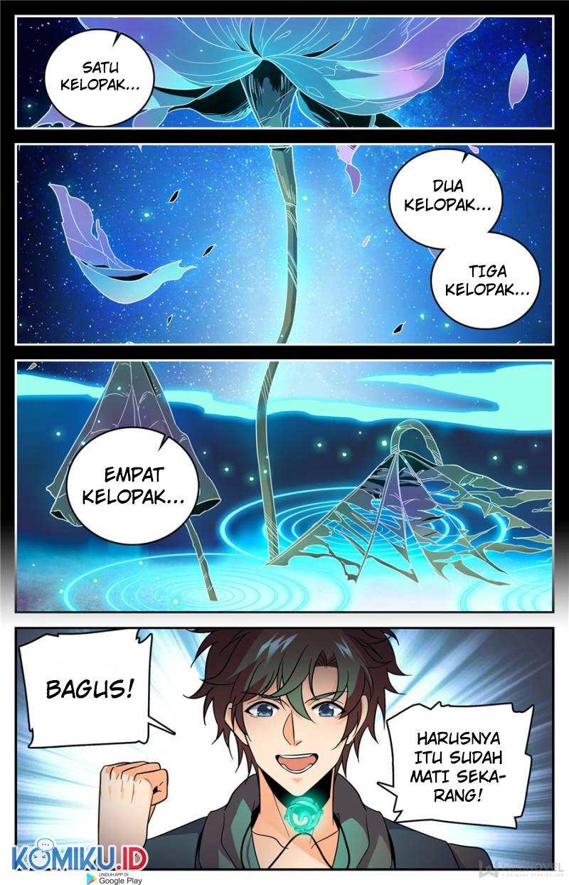 Versatile Mage Bab 438 halaman 2