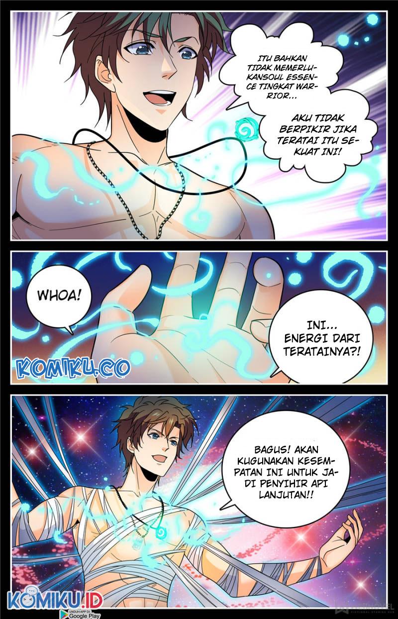 Versatile Mage Bab 438 halaman 4