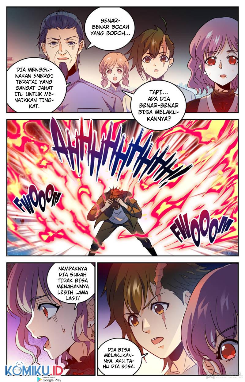 Versatile Mage Bab 438 halaman 9