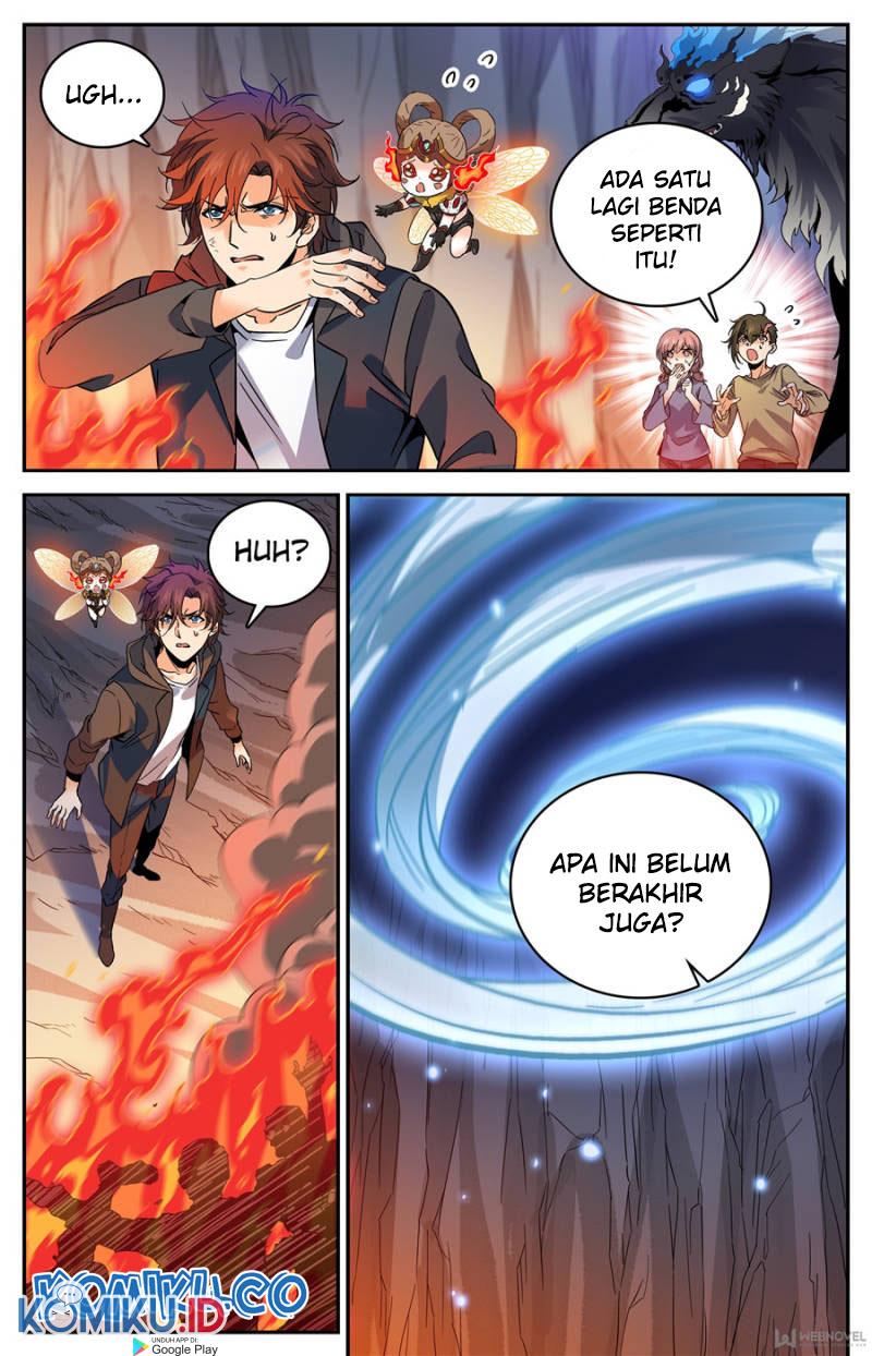 Versatile Mage Bab 444 halaman 4