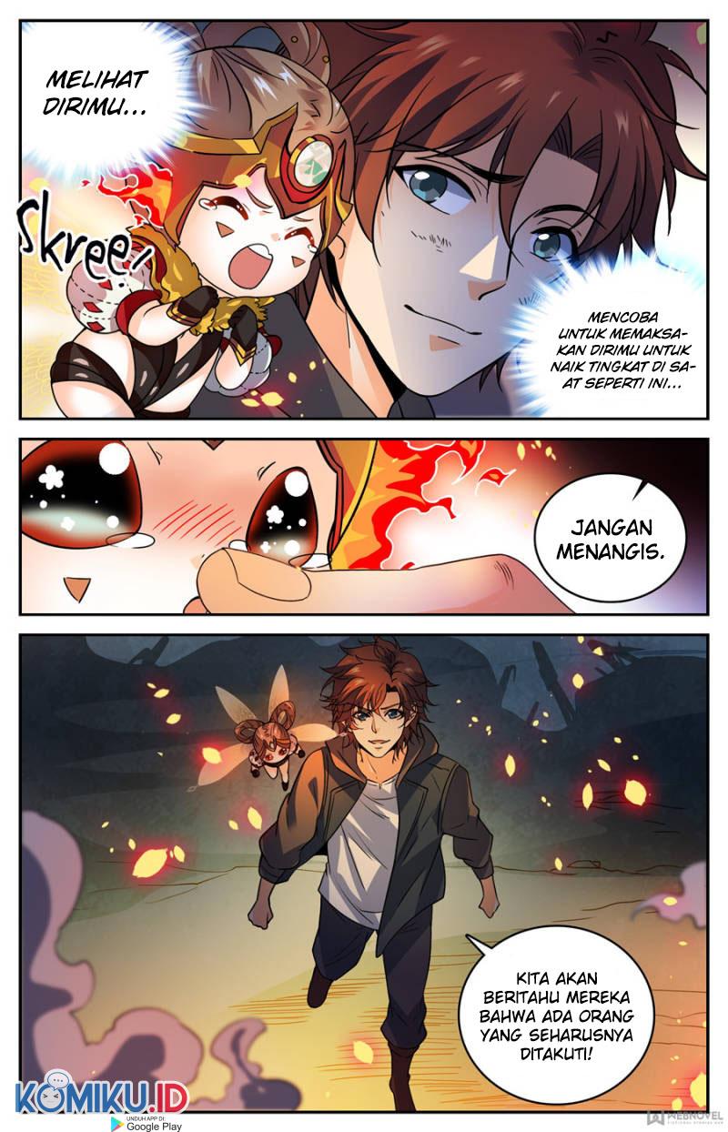 Versatile Mage Bab 445 halaman 3
