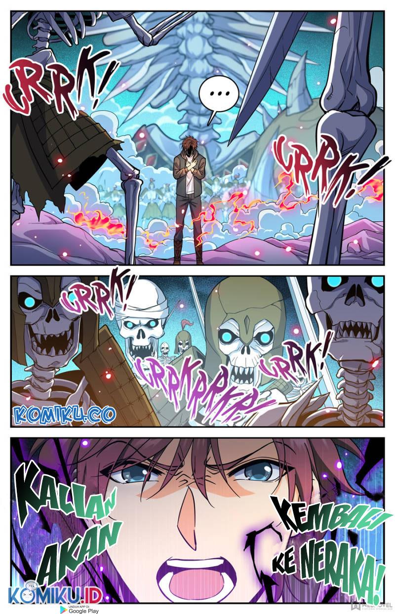 Versatile Mage Bab 446 halaman 4