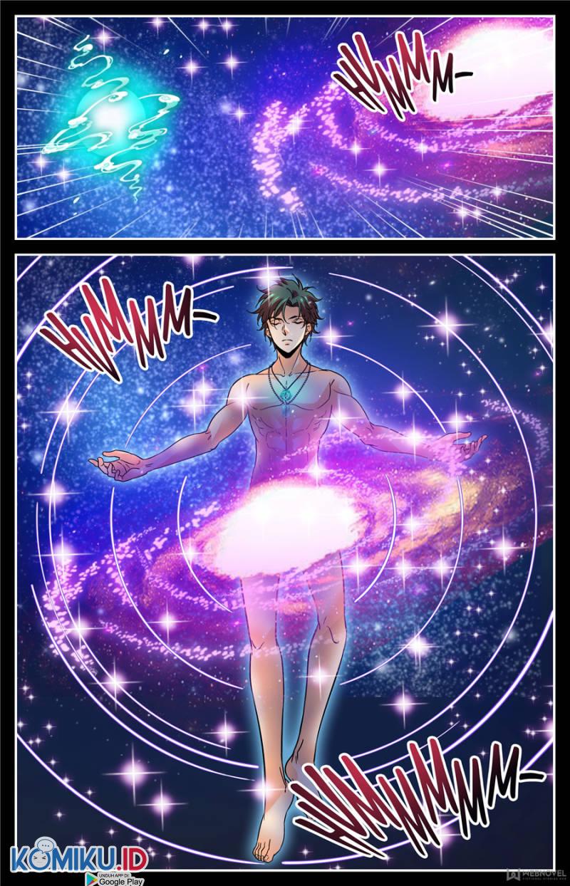 Versatile Mage Bab 447 halaman 12