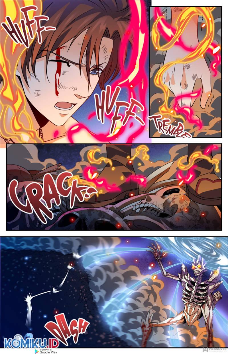 Versatile Mage Bab 448 halaman 6