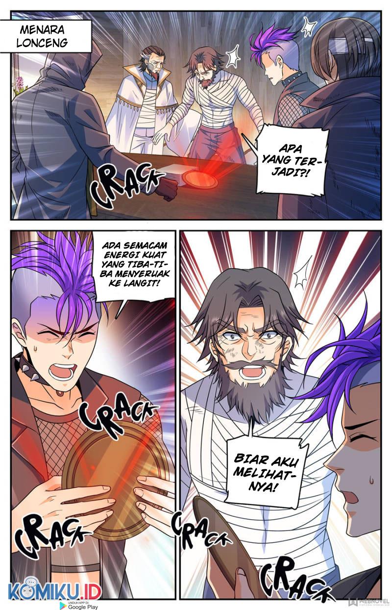 Versatile Mage Bab 449 halaman 3