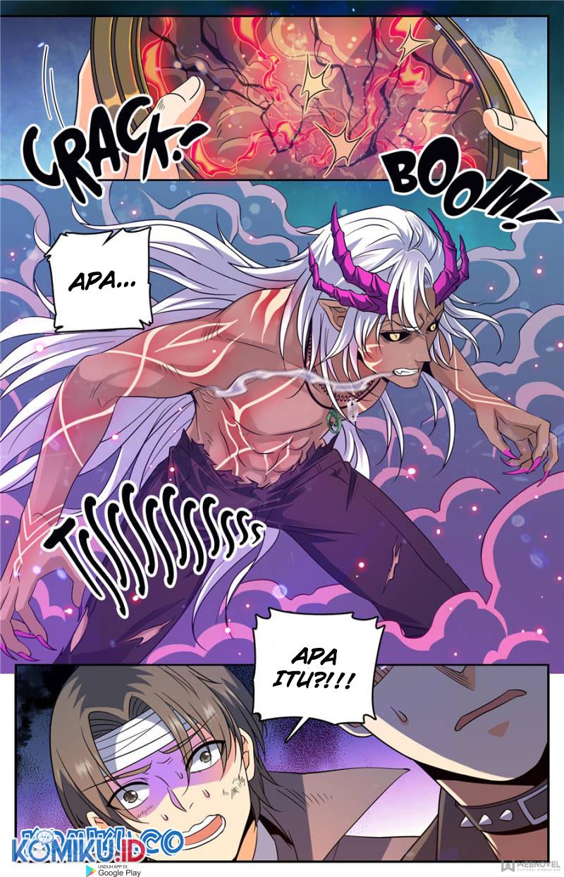 Versatile Mage Bab 449 halaman 4