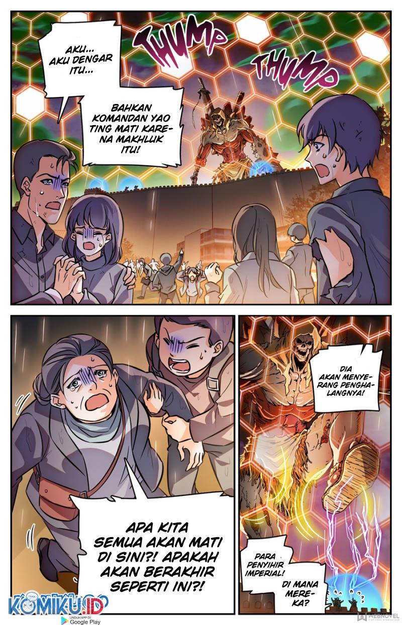 Versatile Mage Bab 451 halaman 4