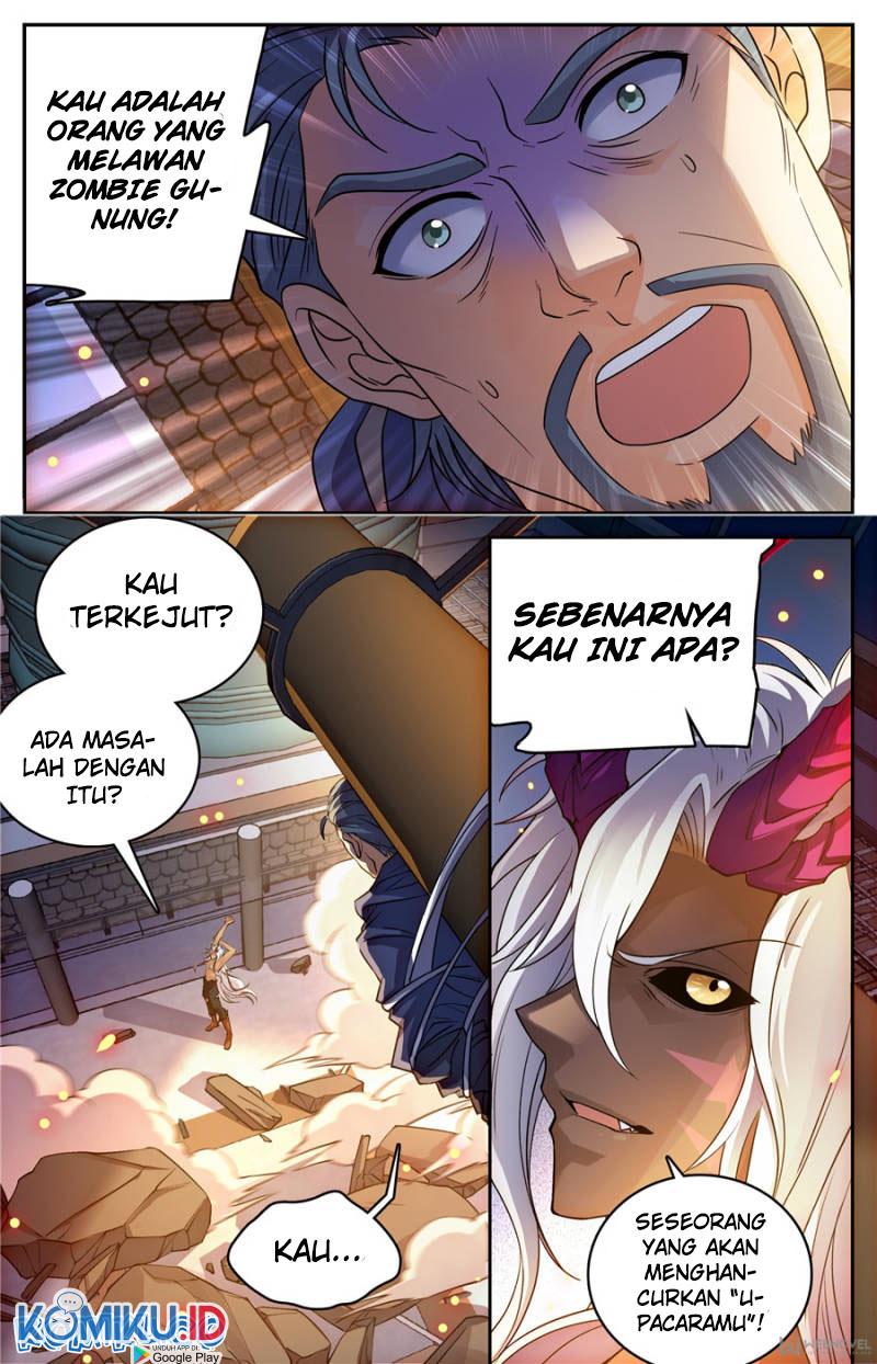 Versatile Mage Bab 455 halaman 7