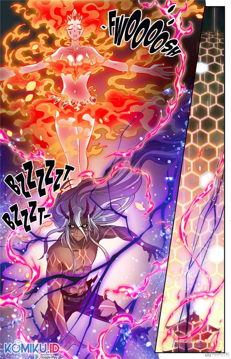 Versatile Mage Bab 455 halaman 8