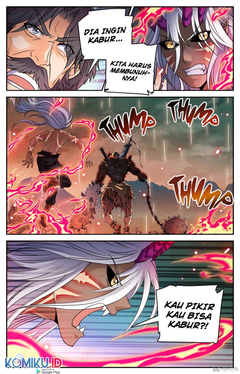 Versatile Mage Bab 455 halaman 13