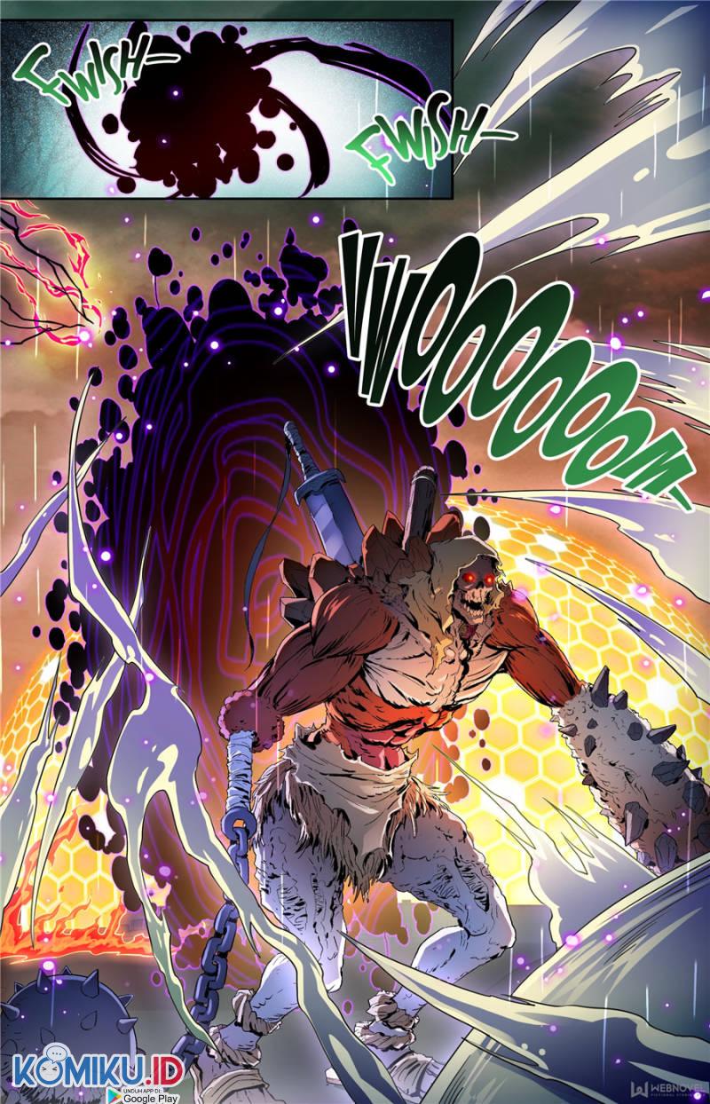 Versatile Mage Bab 455 halaman 14