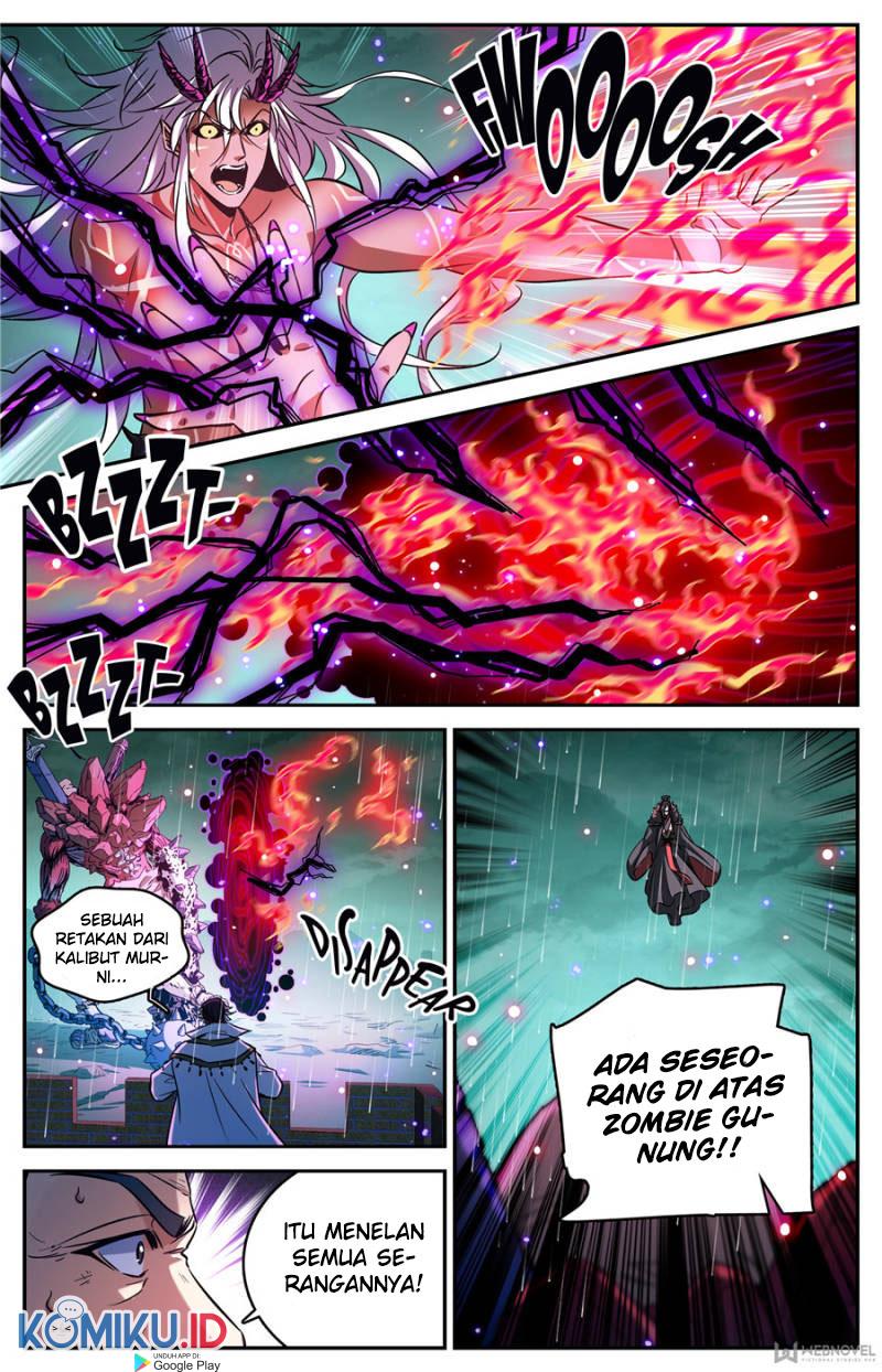 Versatile Mage Bab 456 halaman 2