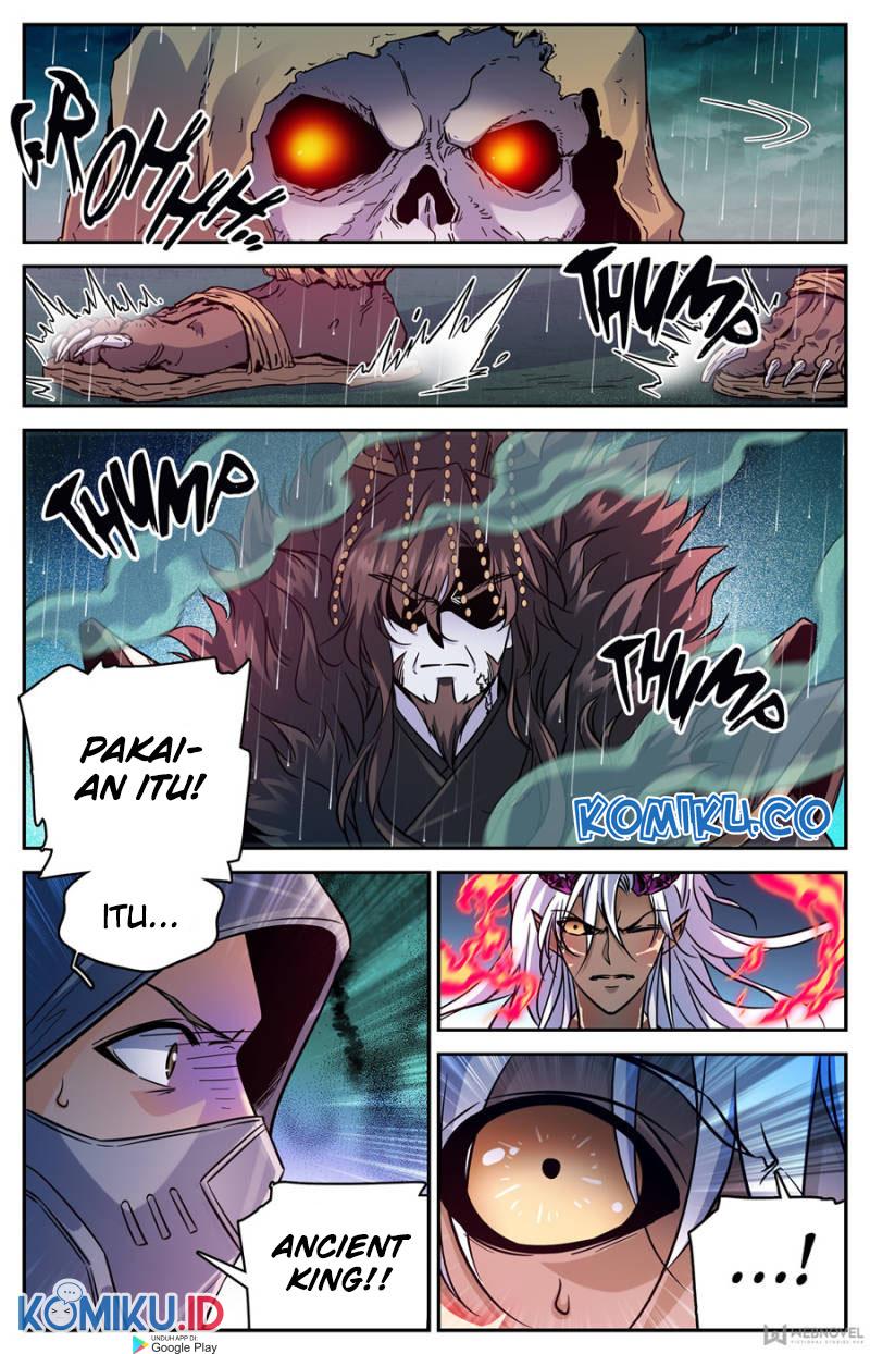Versatile Mage Bab 456 halaman 4