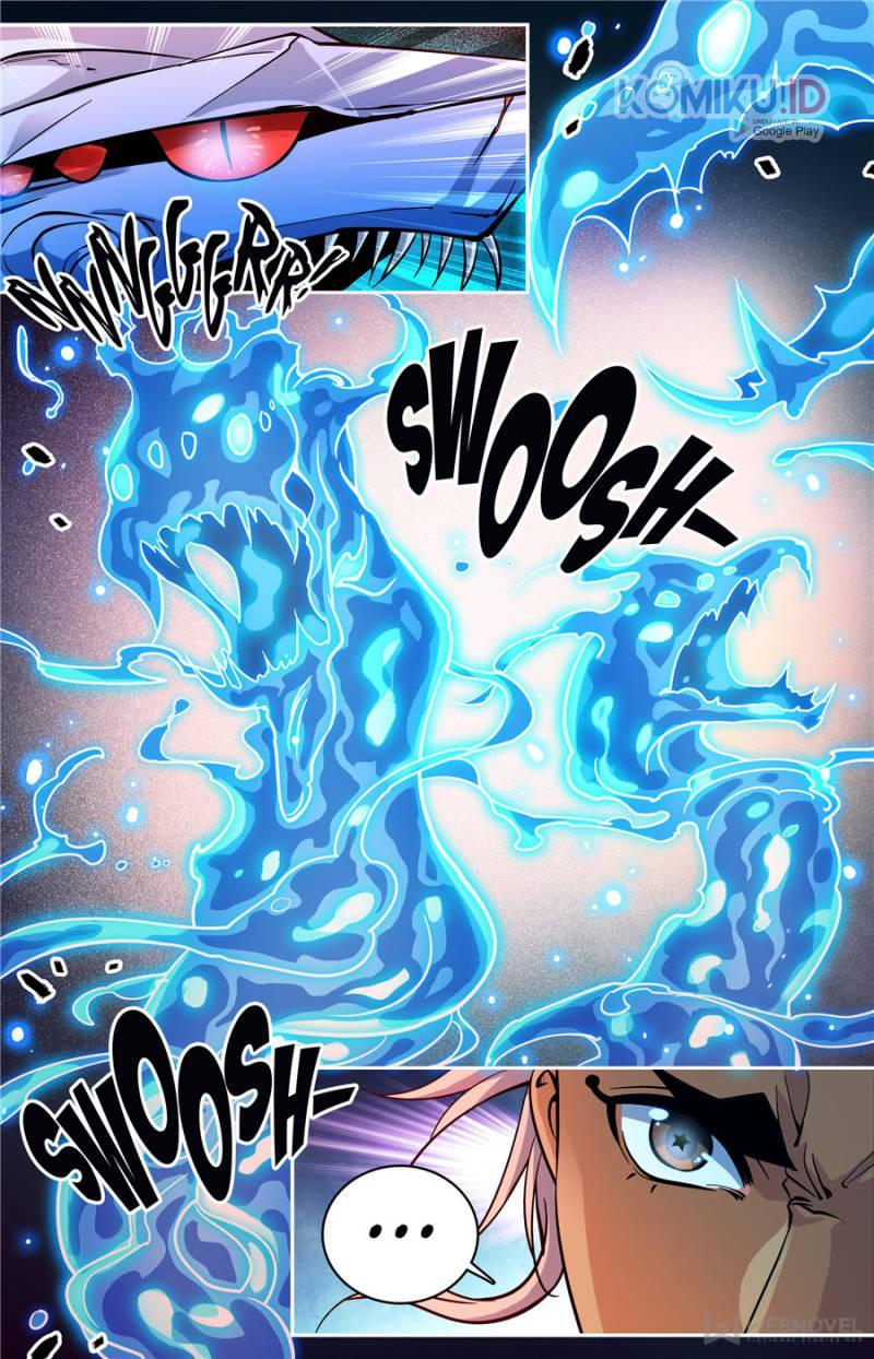 Versatile Mage Bab 467 halaman 4