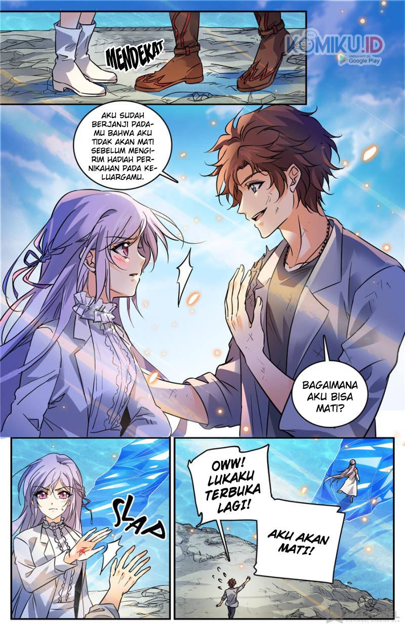 Versatile Mage Bab 475 halaman 3