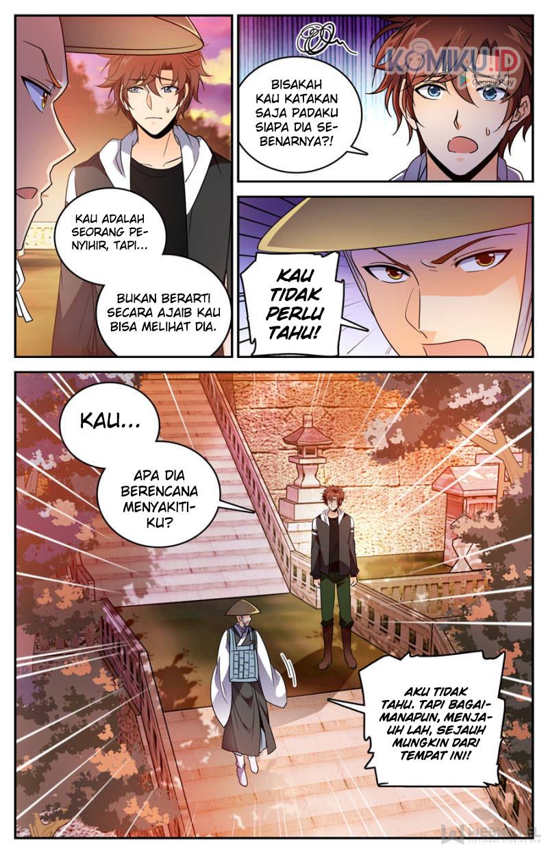 Versatile Mage Bab 477 halaman 12