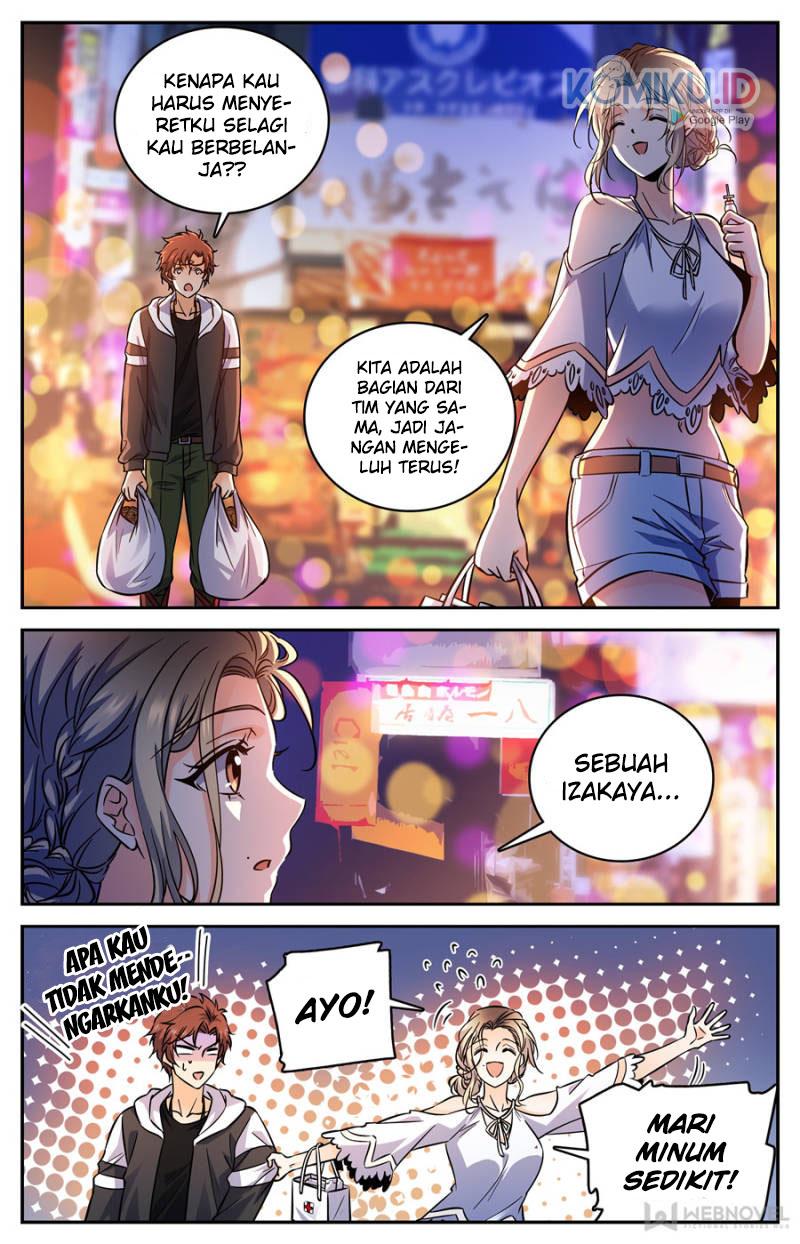 Versatile Mage Bab 478 halaman 2