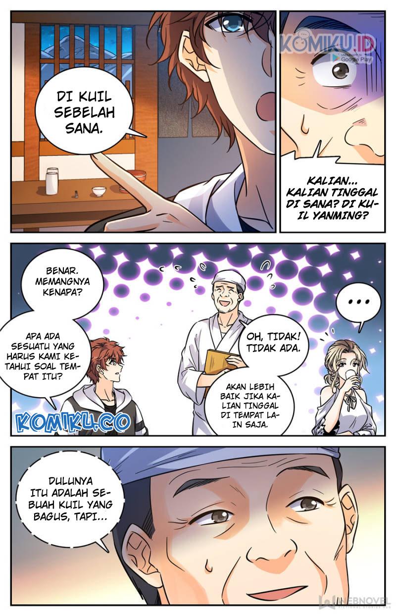 Versatile Mage Bab 478 halaman 4