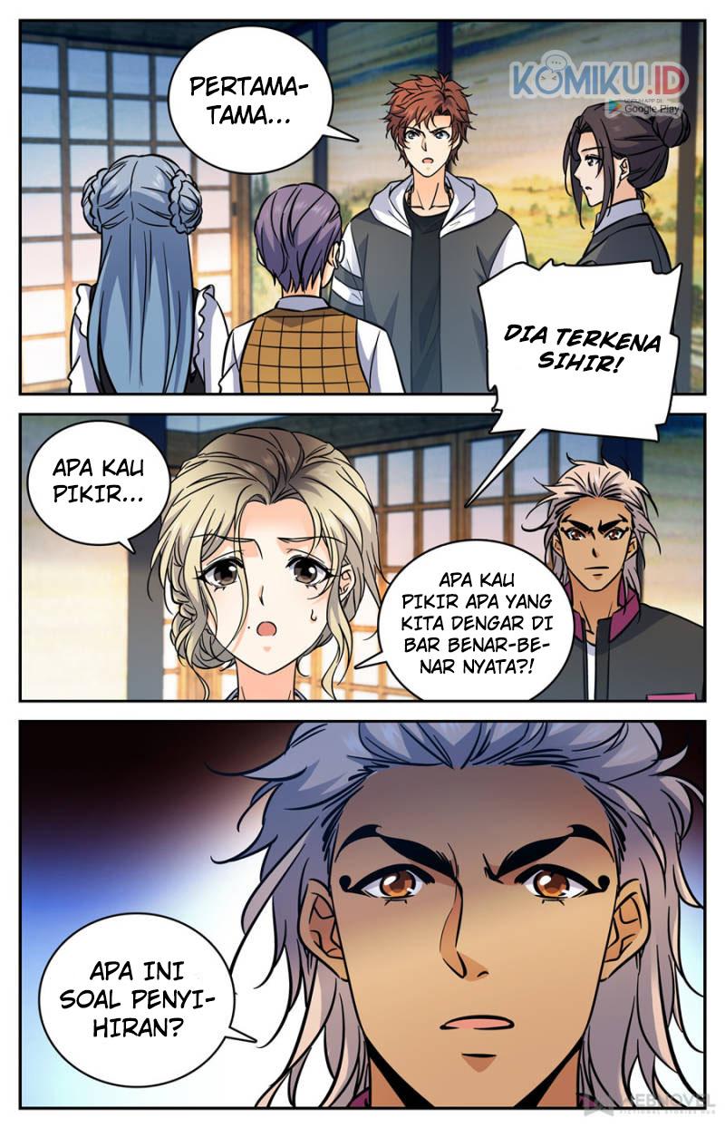 Versatile Mage Bab 478 halaman 13