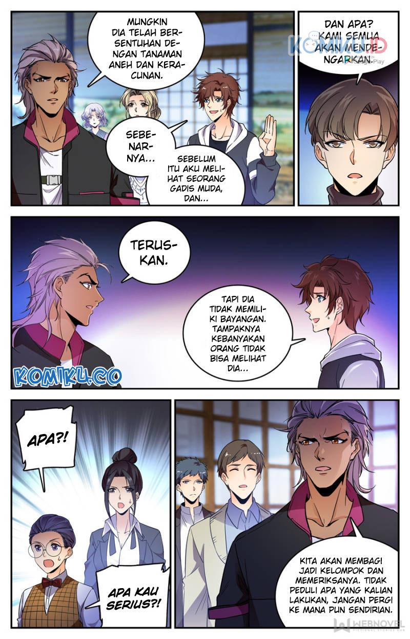 Versatile Mage Bab 479 halaman 4