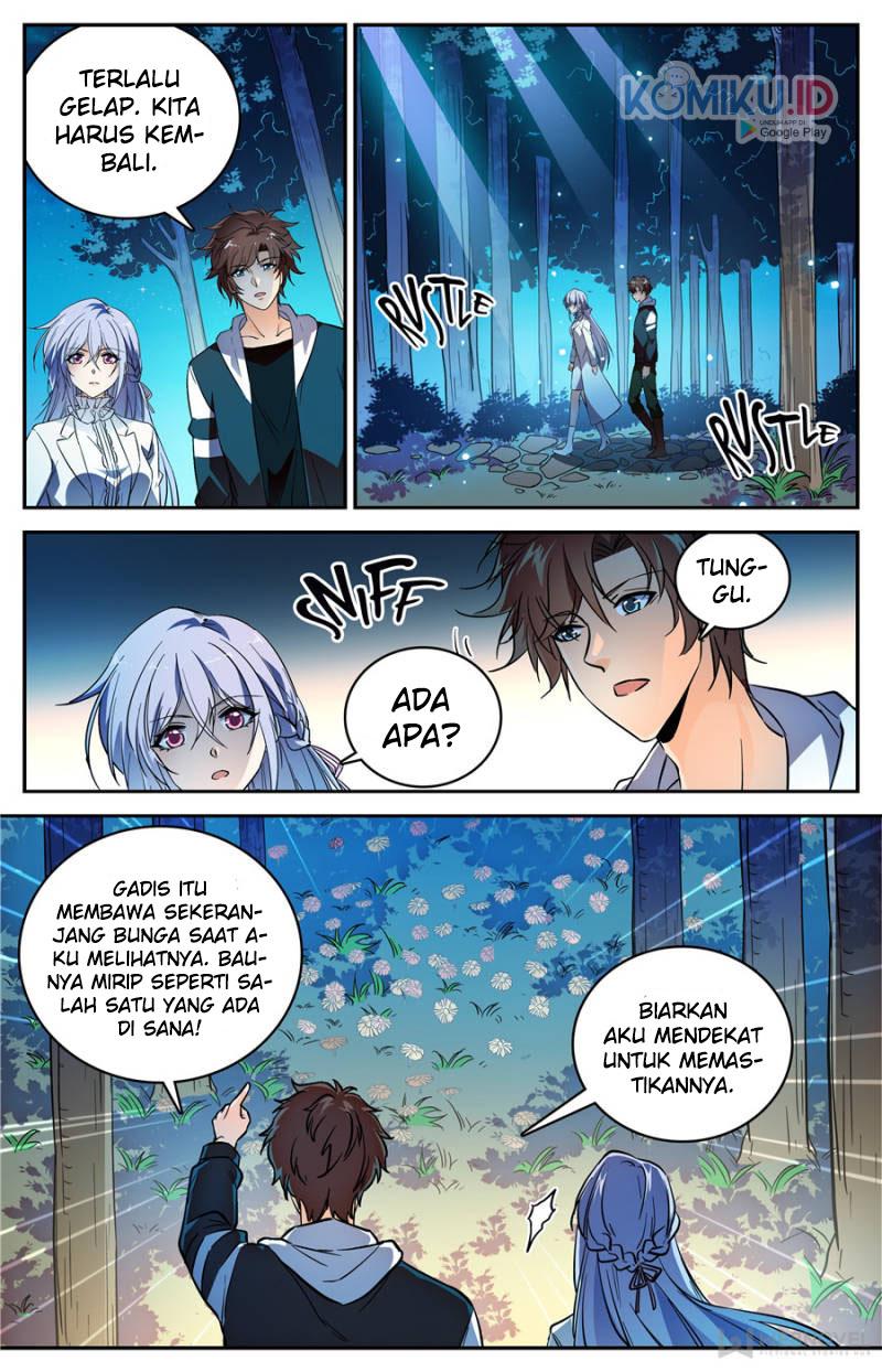 Versatile Mage Bab 479 halaman 12
