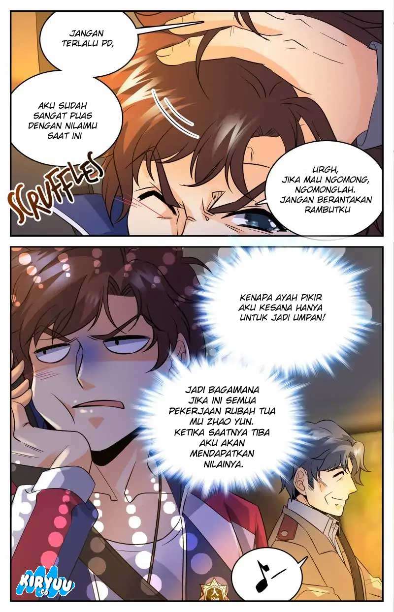 Versatile Mage Bab 48 halaman 9
