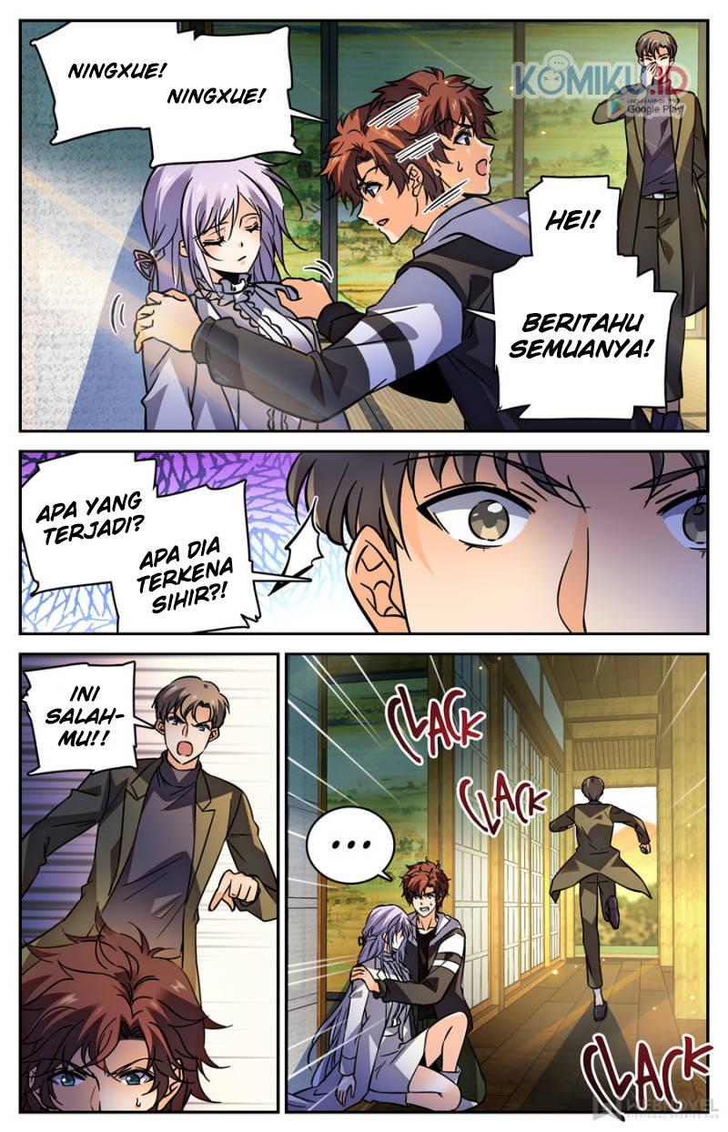 Versatile Mage Bab 481 halaman 6