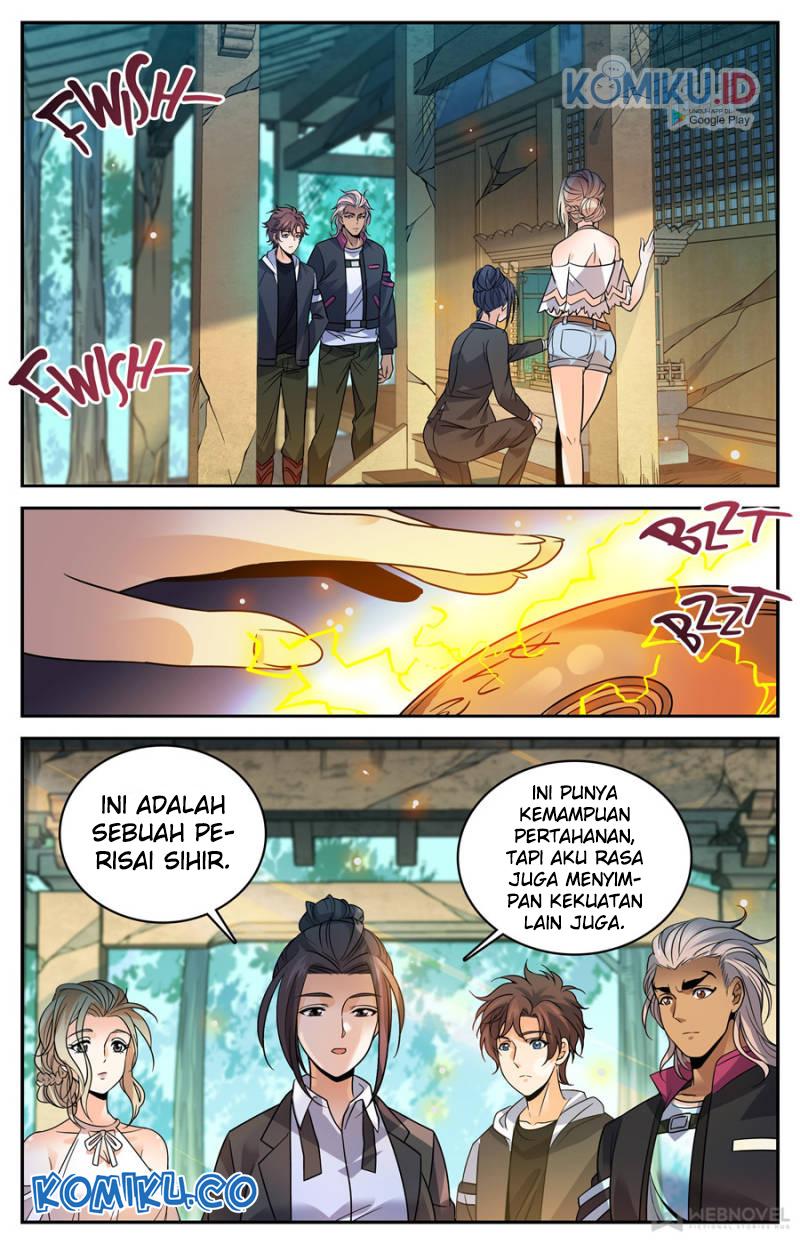 Versatile Mage Bab 482 halaman 4