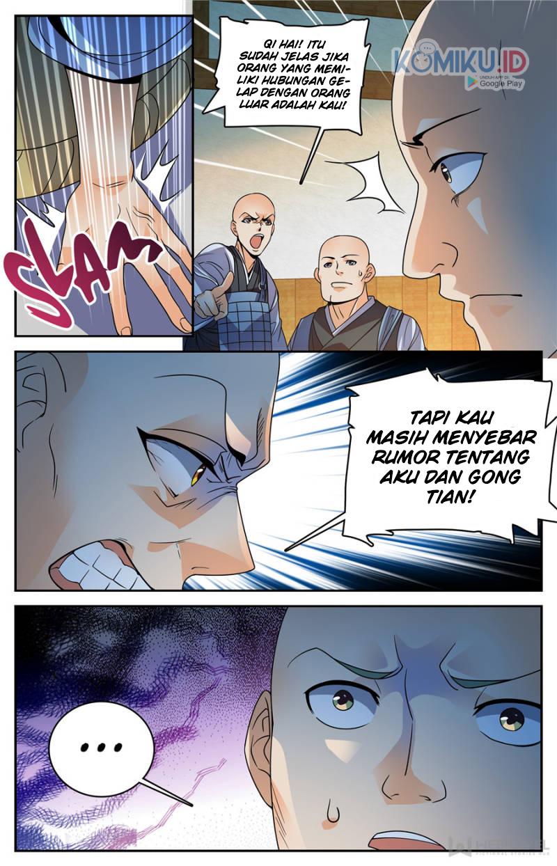 Versatile Mage Bab 484 halaman 6