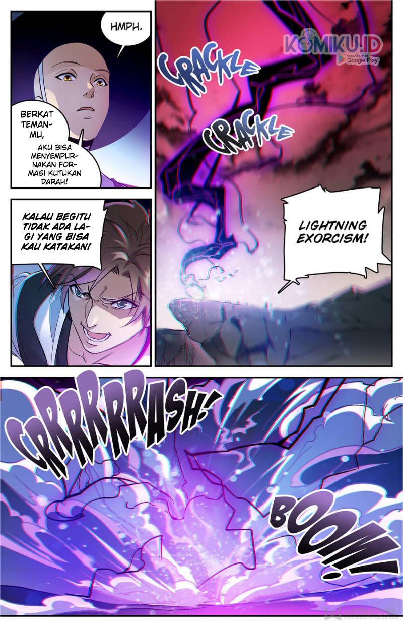 Versatile Mage Bab 486 halaman 5